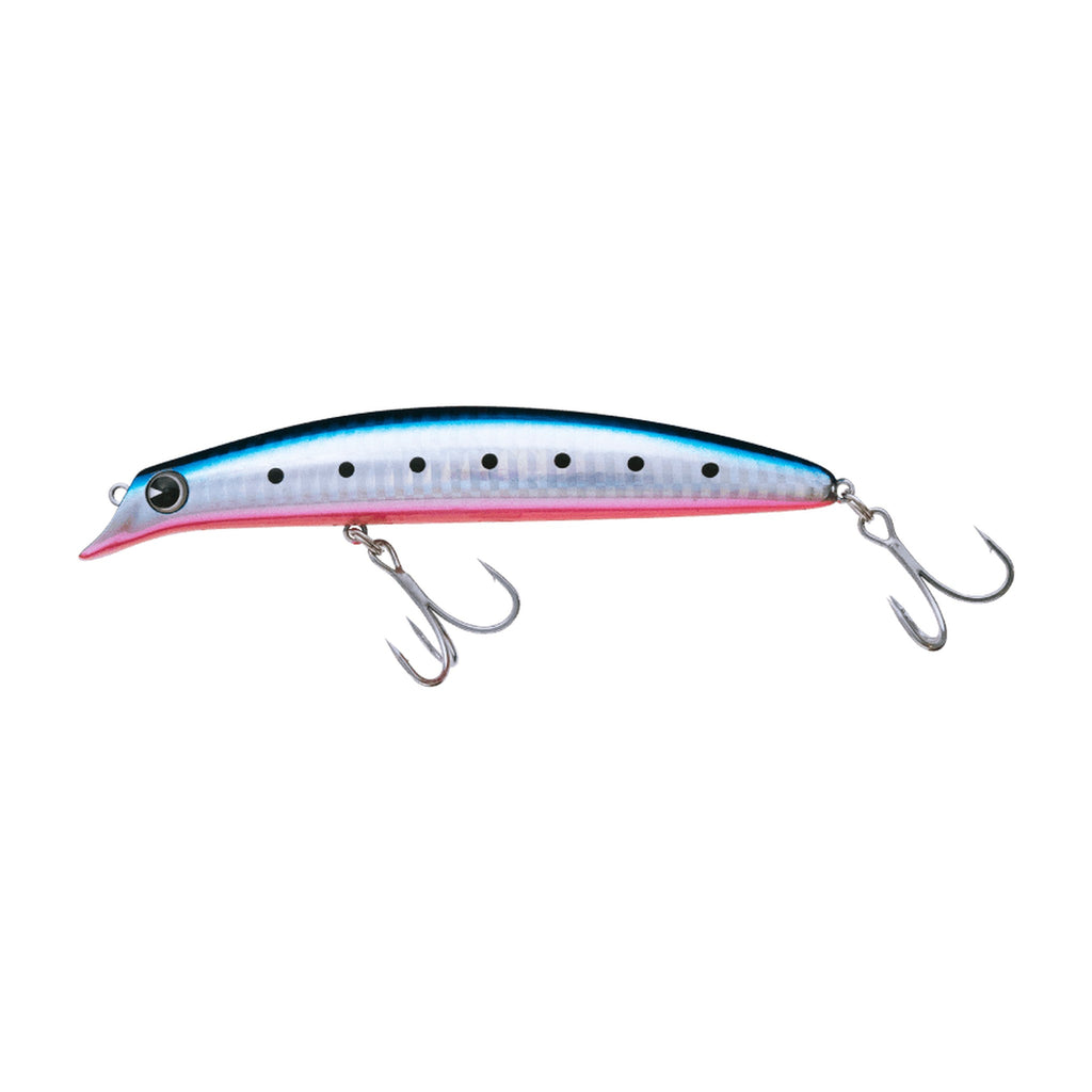 ima Sasuke 130 Gouriki — official ima product photo