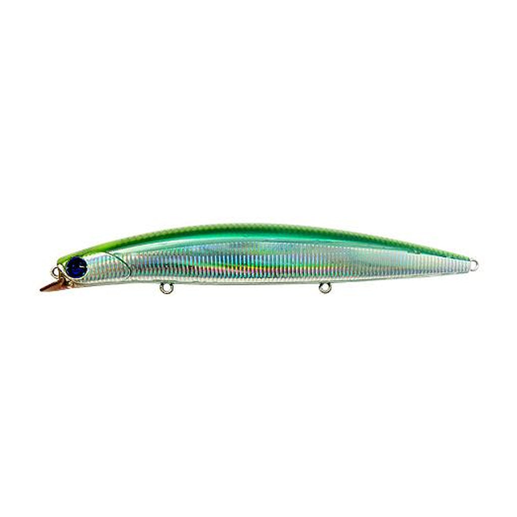 HAL Bavora 130F Shallow in Sayori — official HAL product photo