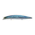 HAL Bavora 130S in BB-01 Iwashi — official HAL product photo