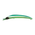 HAL Chiquitita Baby F-1 in 34 CP-Lime — official HAL product photo