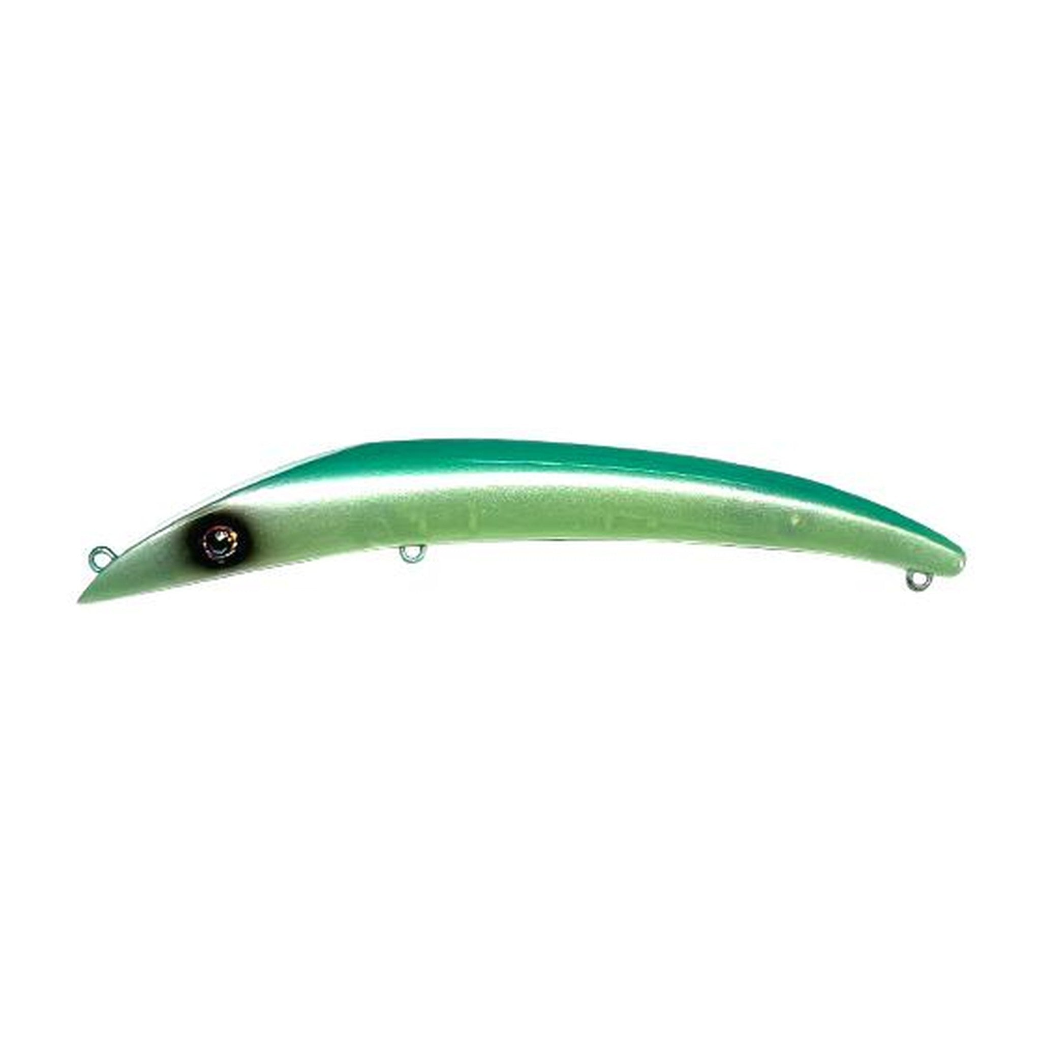 HAL Chiquitita Baby SP in 34 CP-Lime — official HAL product photo