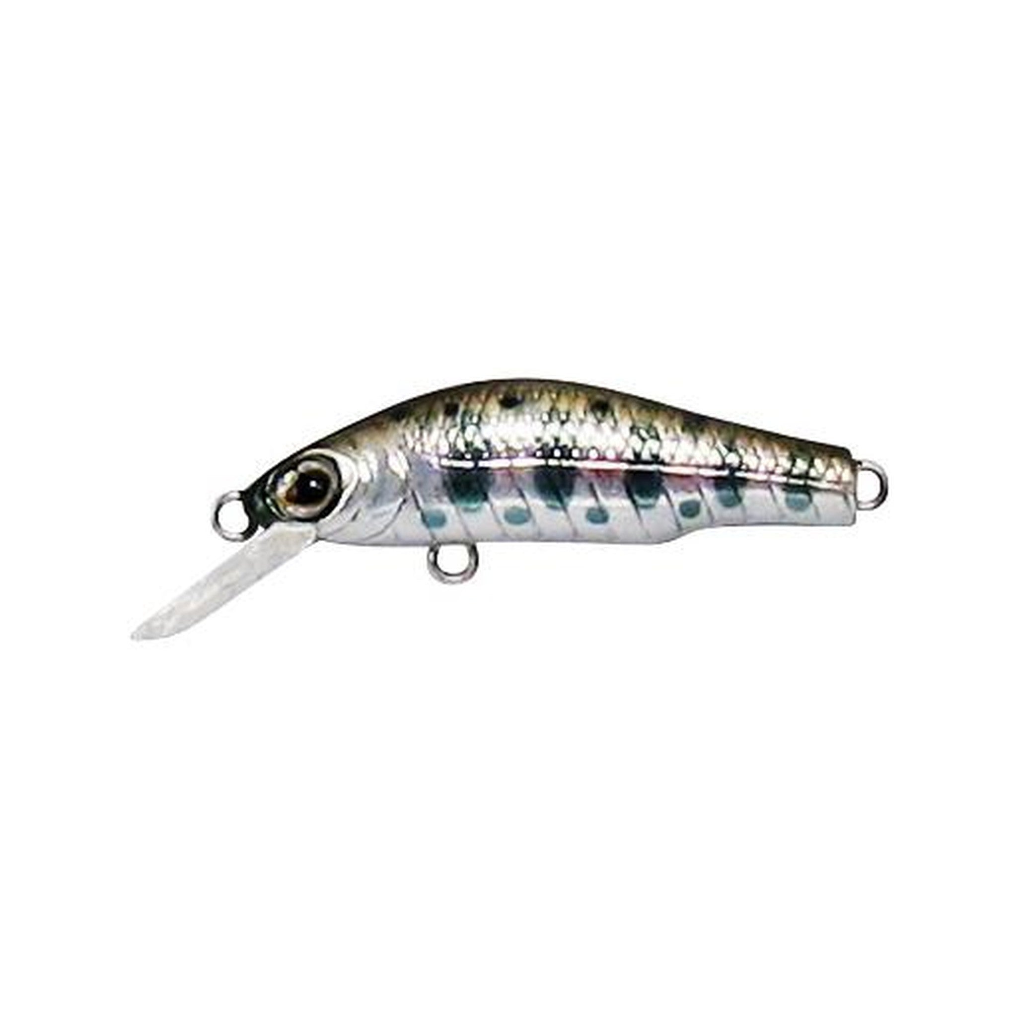 HAL Dens 37S in #11 Yamame — official HAL product photo