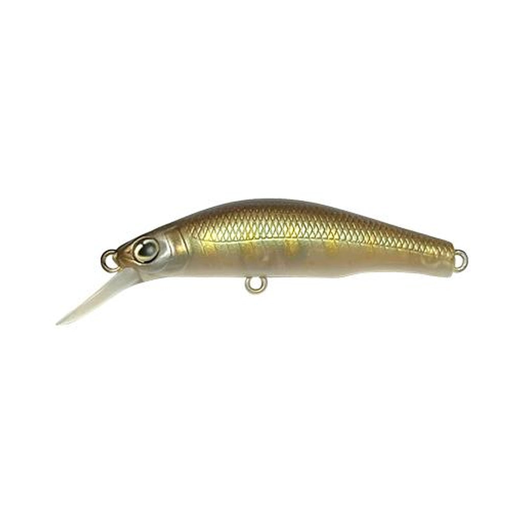 HAL Dens 60S in AREA DA65 Brown Back Parr — official HAL product photo