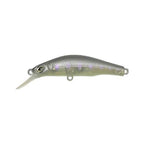 HAL Dens 60S in AREA DA66 Grey Back Parr — official HAL product photo