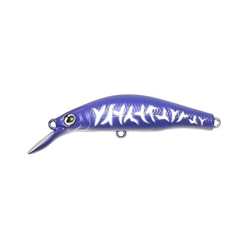 HAL Dens 60S in AREA DA70 Mottled Peach Tiger — official HAL product photo