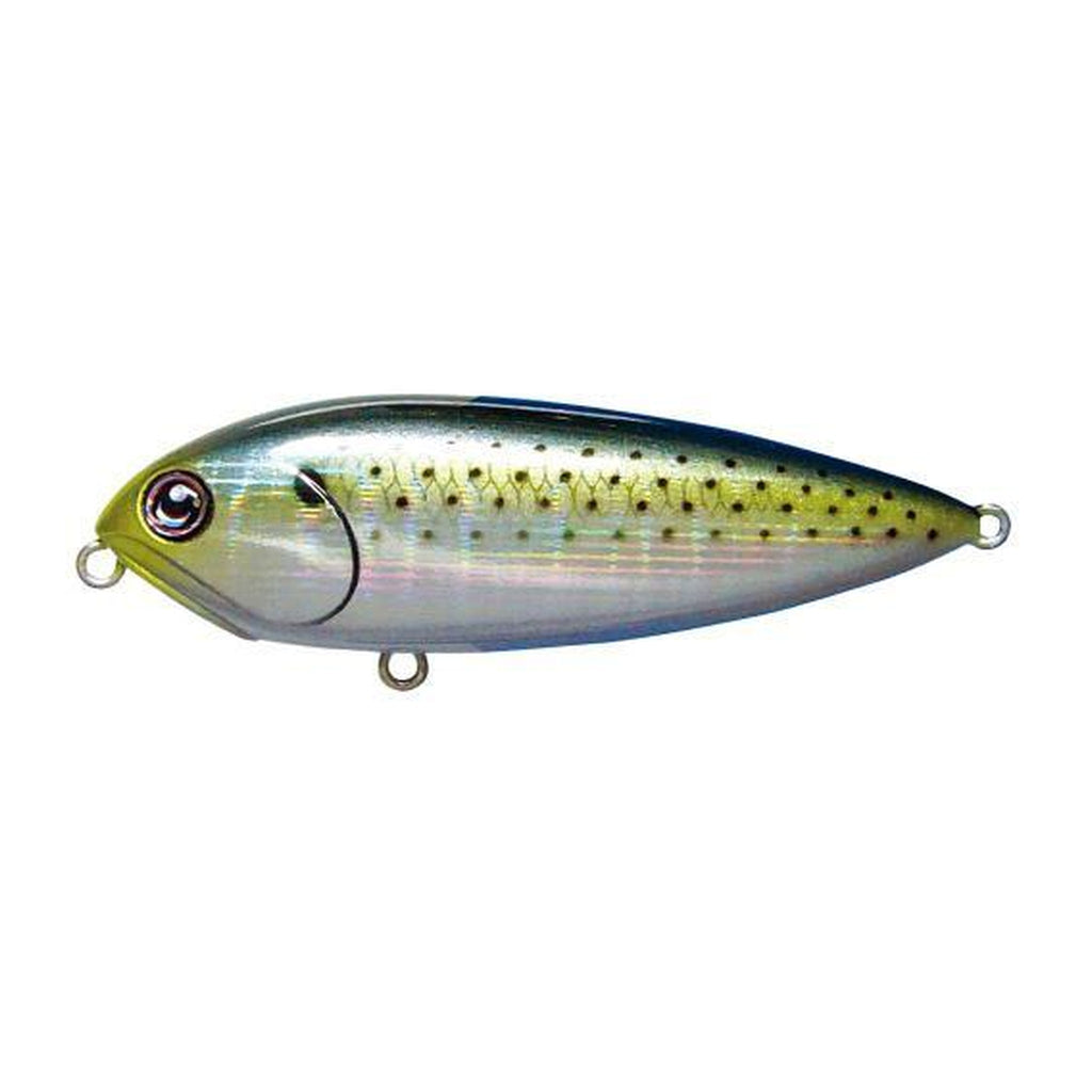 HAL Hibuta73 Serpentine in Konosiro — official HAL product photo
