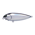 HAL Hibupen in #09 M-SILVER Shad — official HAL product photo