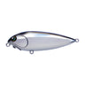 #09 M-SILVER Shad
