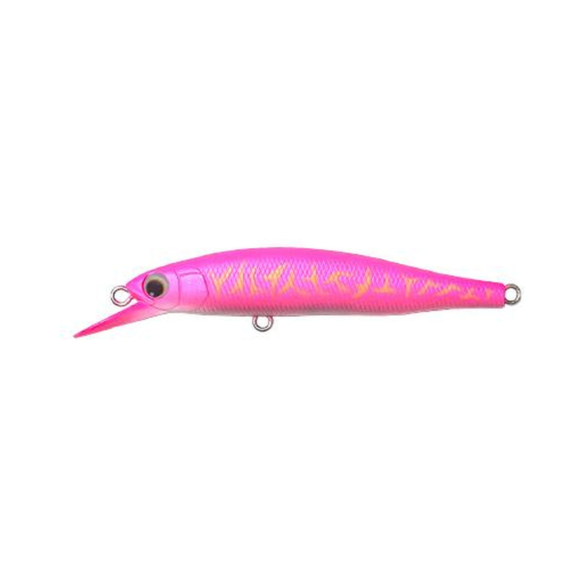 HAL Lapse 62S Area in LA04 Peach Skin Tiger — official HAL product photo