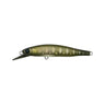 LA33 Moss Green Small Parr