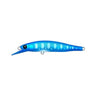LA34 Blue Small Parr