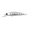 LA27 White Small Parr