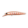 LA29 Pale Orange Small Parr