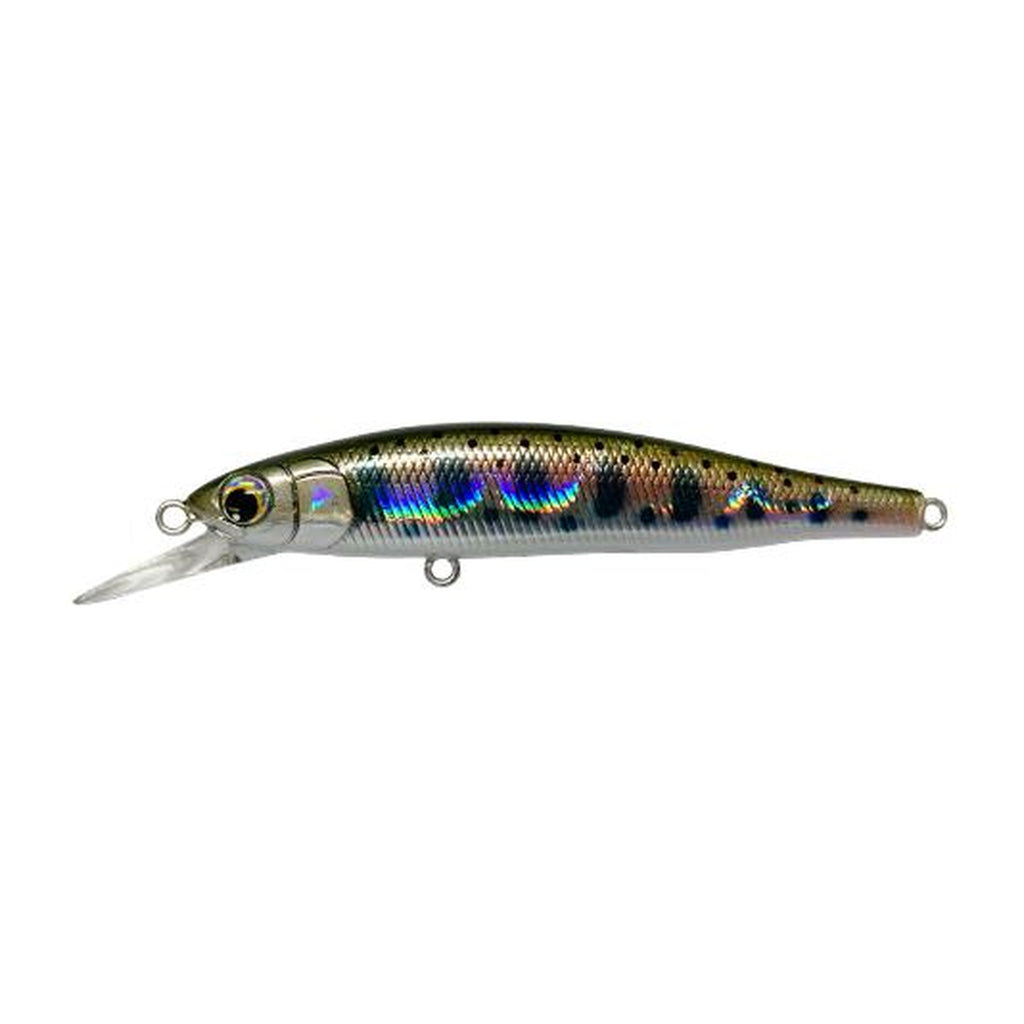 HAL Lapse 73S Native in 01 Yamame — official HAL product photo