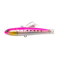 HAL N-Shico 96 BM Fin 20g in 02 H-PKIWS (Pink Iwashi) — official HAL product photo