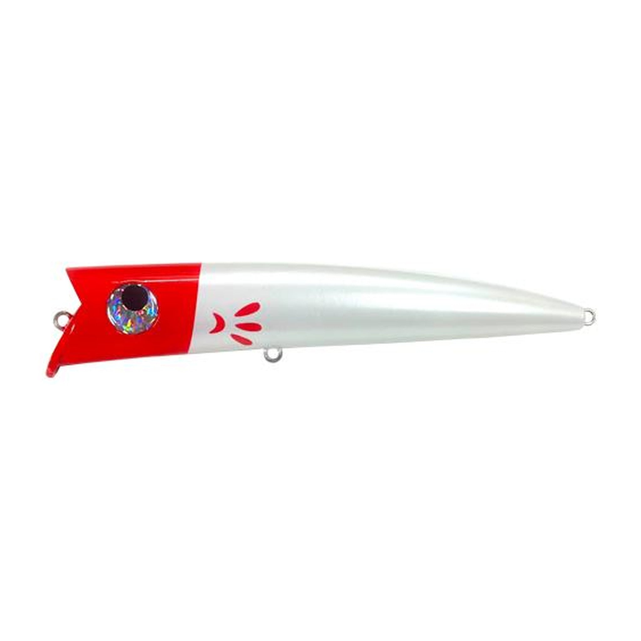HAL Penny Suck 160 Shodai in 01 P-RH (Red Head) — official HAL product photo