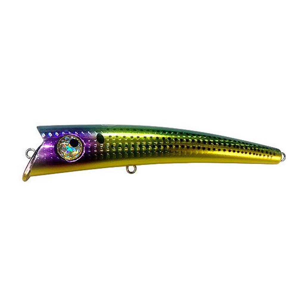 HAL Penny Suck Mokka in 44 H-GRG Konoshiro (Green Gold Konoshiro) — official HAL product photo