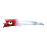46 MTL-RH (Metal Red Head)