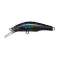 HAL Raven 50US Trout in 12 H-BK Candy (Black Candy) — official HAL product photo