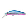 13 H-BLPK (Holo Blue Pink)