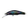12 H-BK Candy (Black Candy)