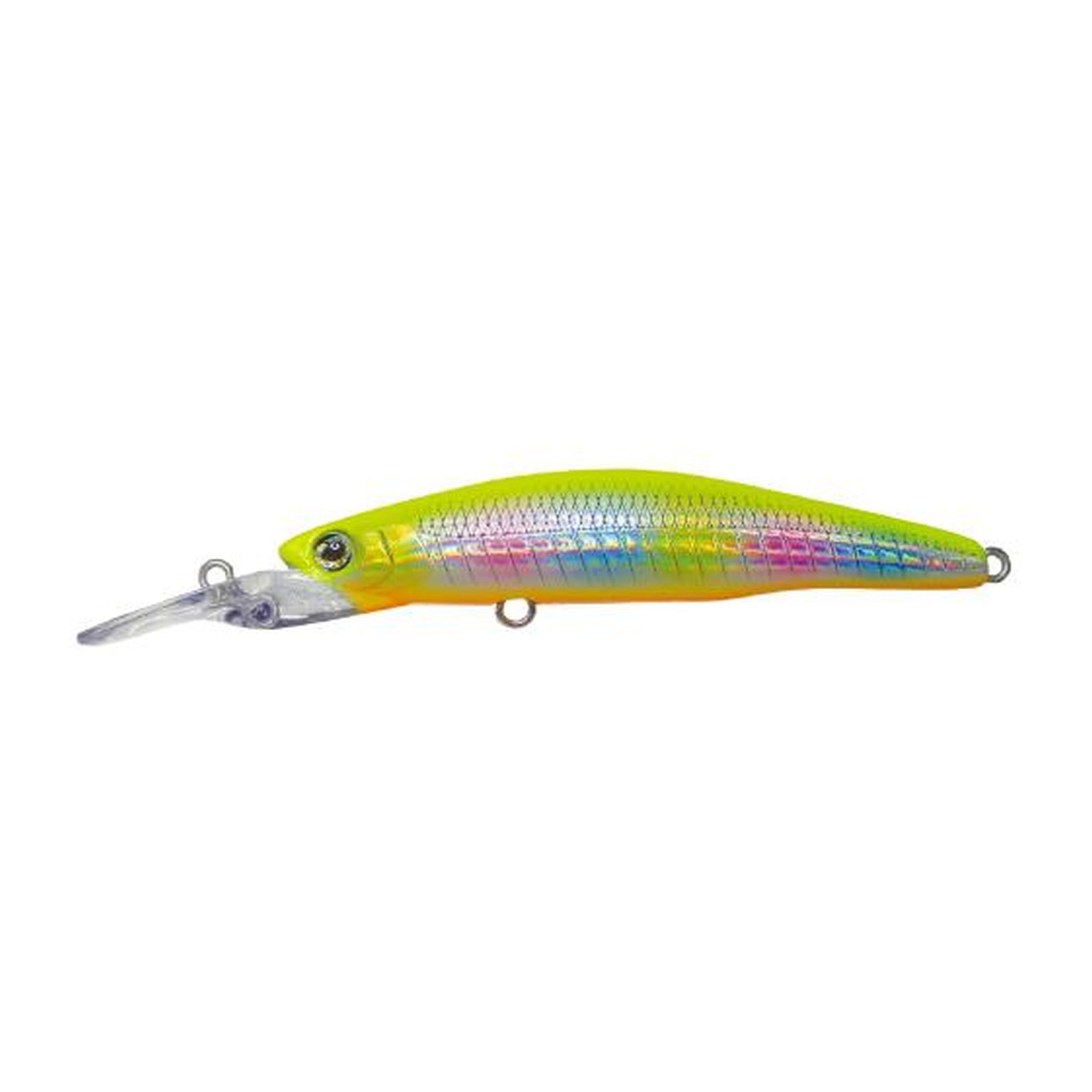 HAL Raven MD90S in RS01 Chart Candy OR — official HAL product photo