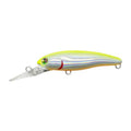 HAL Tsukimushi 55 MD Sinking in #03 H-COR (Chart Back Orange) — official HAL product photo