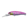 #12 H-PK Yamame (Pink Yamame)
