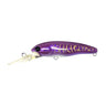 AREA GA56 Attraction Tiger Purple