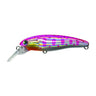 #12 H-PK Yamame (Pink Yamame)