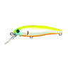 #20 P-COR (Pearl Chart Orange)