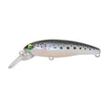 HAL Tsukimushi 55 Ultra Sinking in 48 Dojyou — official HAL product photo