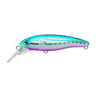 #21 H-BLPK (Blue Back Pink Belly Holo)