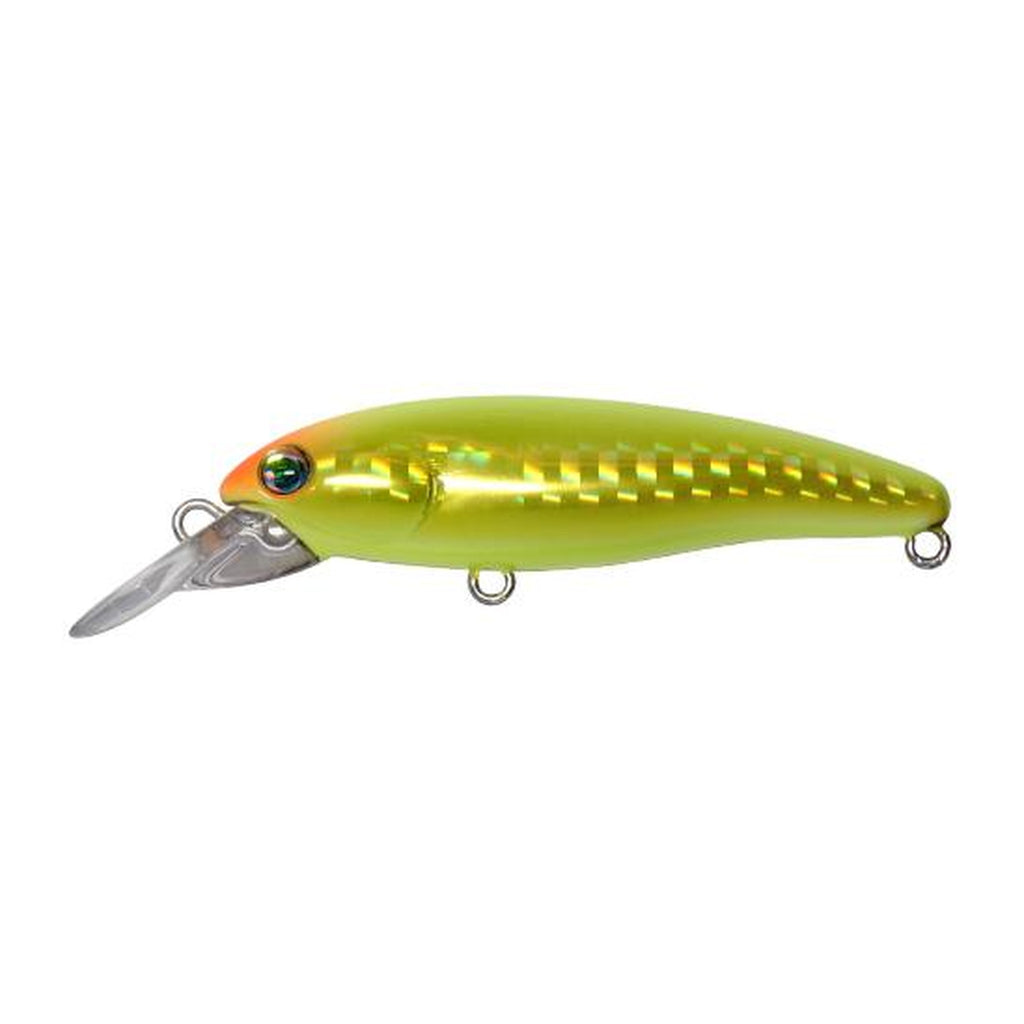 HAL Tsukimushi 66 Floating in #34 H-G W Chart — official HAL product photo