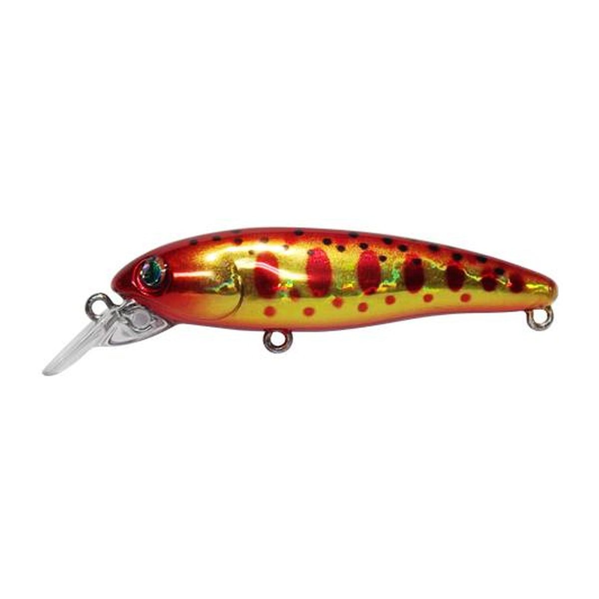 HAL Tsukimushi 66 Ultra Sinking in H-RG Yamame — official HAL product photo