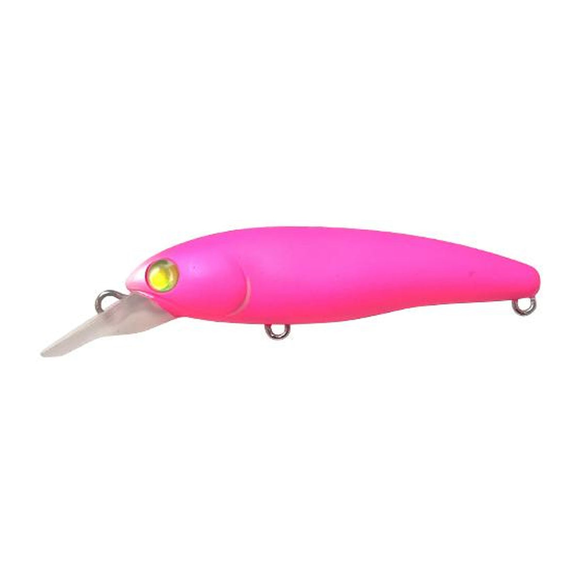 HAL Tsukimushi 66 Ultra Sinking in MT-Pink — official HAL product photo