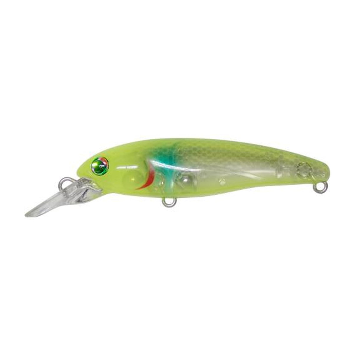 HAL Tsukimushi 77 Floating in #32 C-C BORA — official HAL product photo