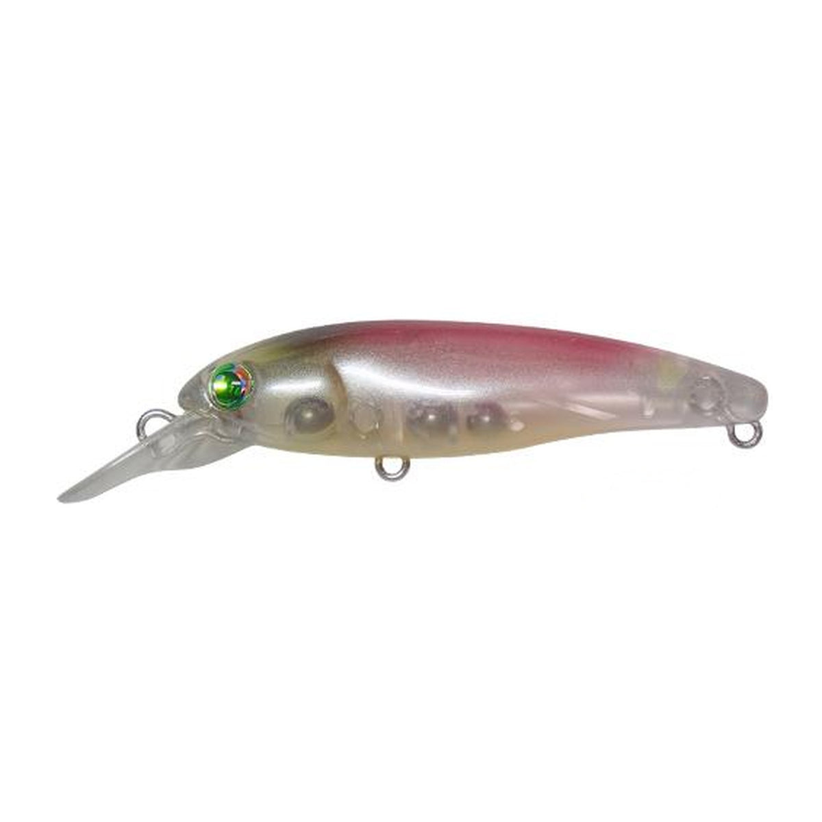 HAL Tsukimushi 77 Floating in #47 Bokejako — official HAL product photo