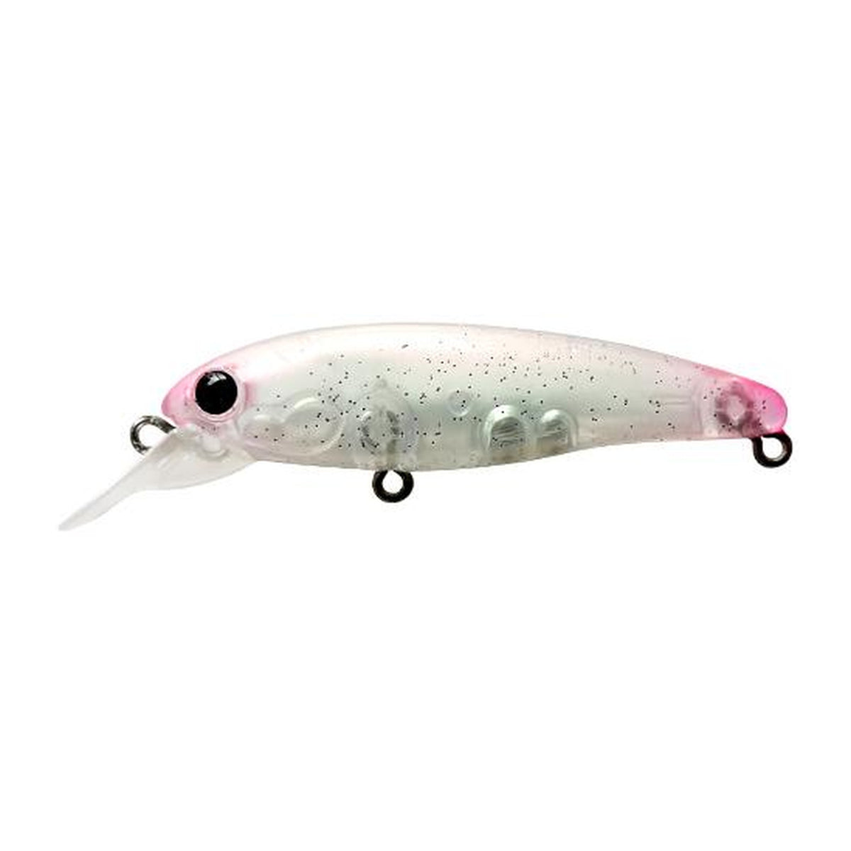 HAL Tsukimushi 77 Floating in #59 C-AMI LAME — official HAL product photo