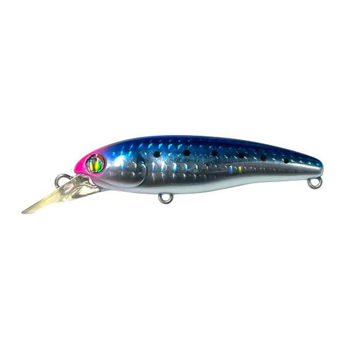 HAL Tsukimushi 77 Super Ultra Sinking in 60 H-PH IWS — official HAL product photo