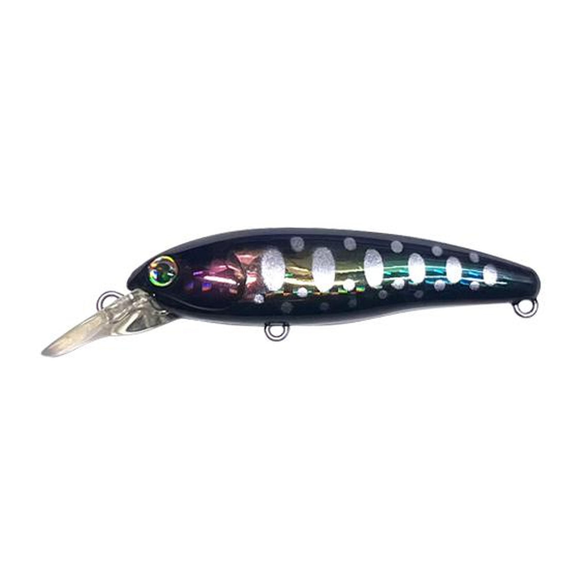 HAL Tsukimushi 77 Super Ultra Sinking in 64 H-BRB PM — official HAL product photo