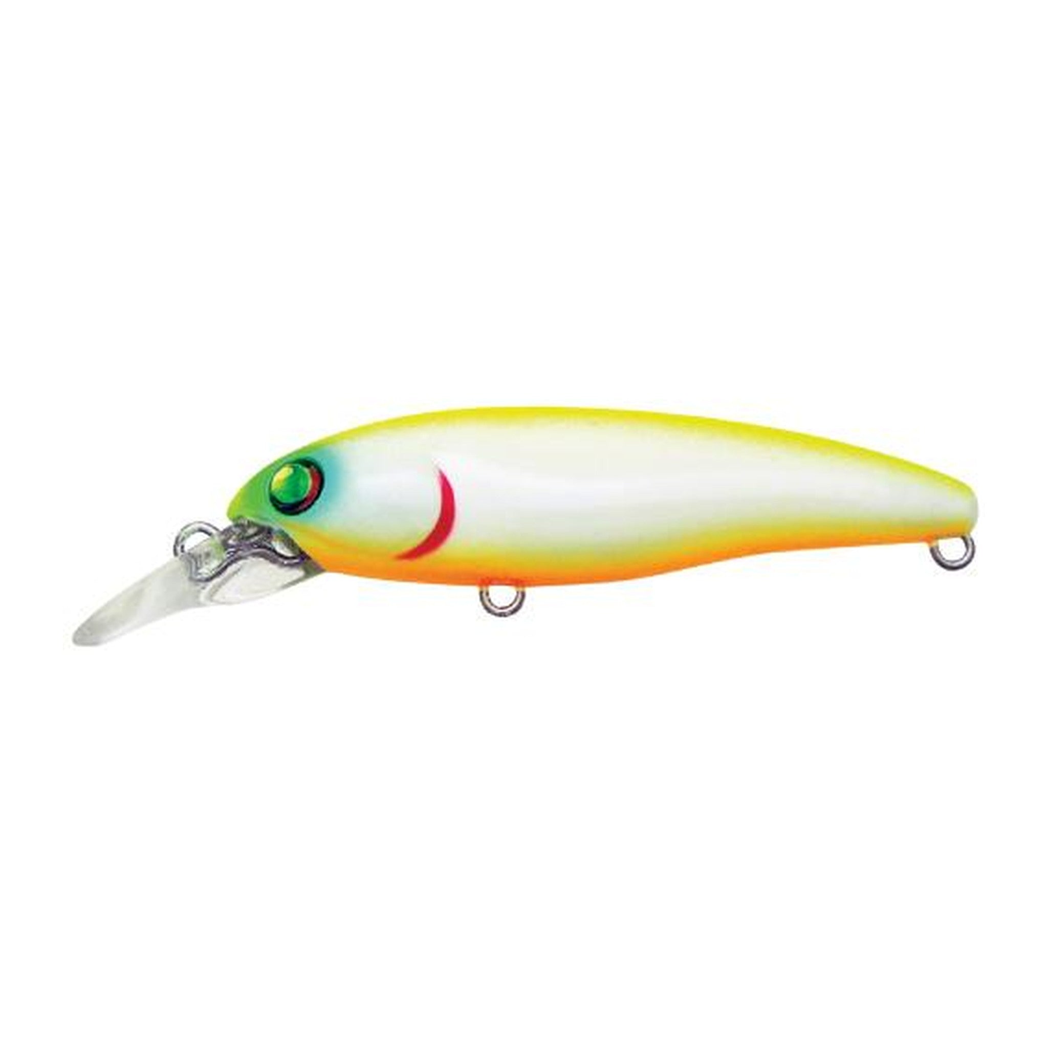 HAL Tsukimushi 77 Ultra Sinking in #20 P-COR — official HAL product photo
