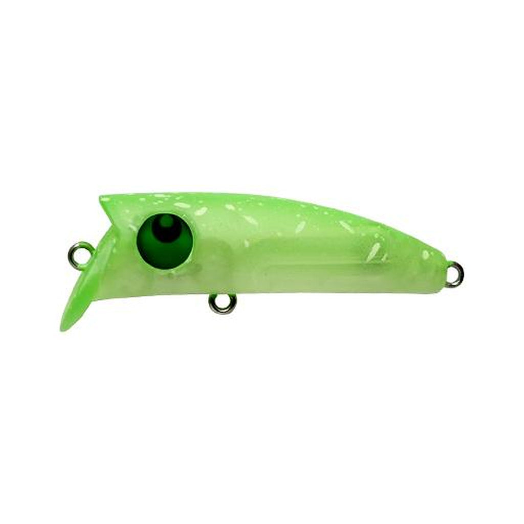HAL Yubisakku 40 SP in A15 Melon Sherbet — official HAL product photo