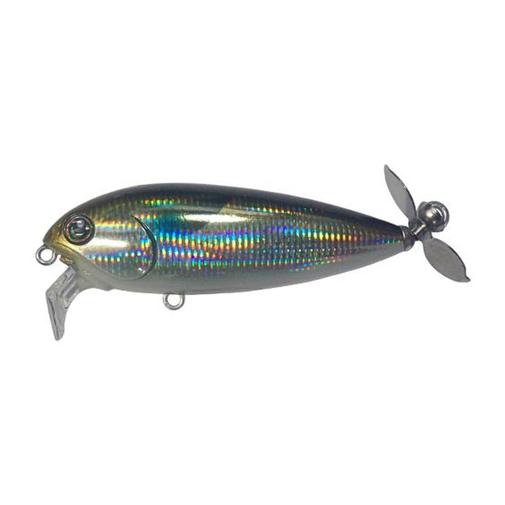 HAL Hibuta73 Prop — official HAL product photo