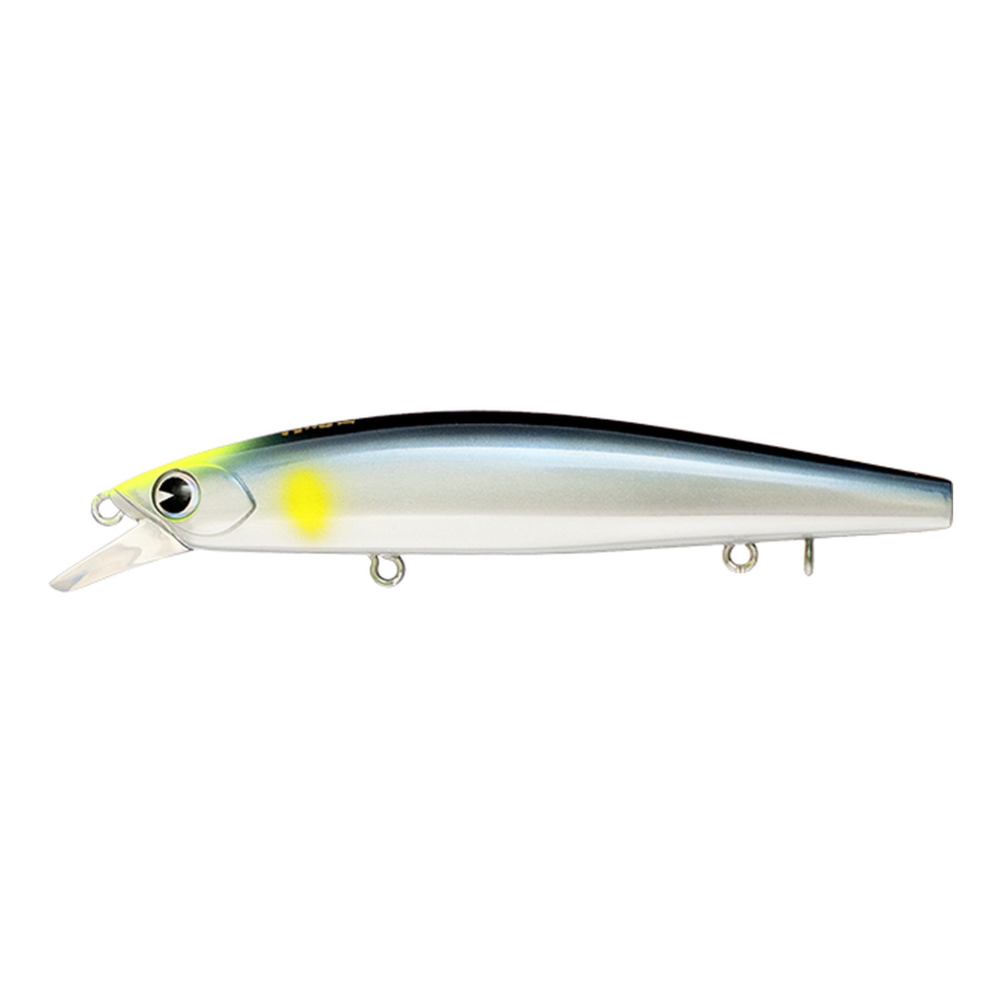ima 誉 100F - #HM100-005 消銀サイトアユ