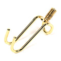Hideup cblm Head Only M in #03 Gold — official product photo