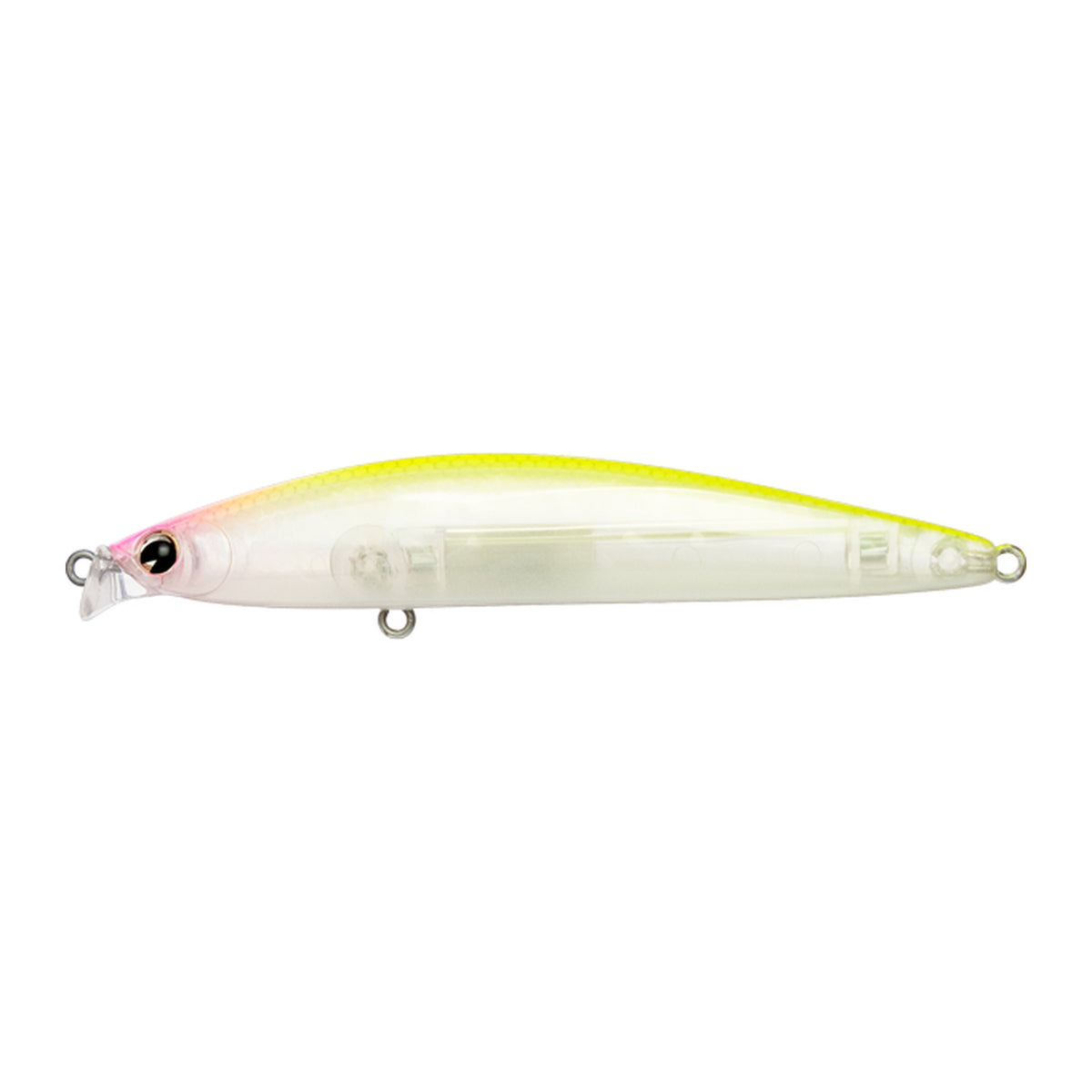 ima iBORN 98F Shallow in Banzu Master — official ima product photo