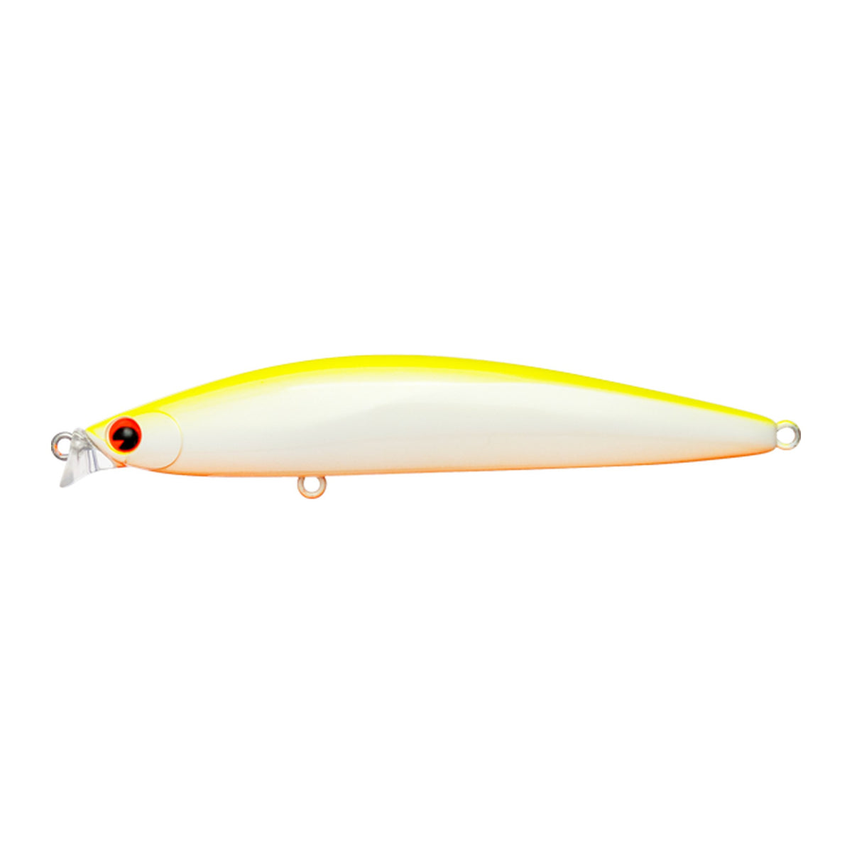 ima iBORN 98F Shallow in Chart Back Pearl — official ima product photo