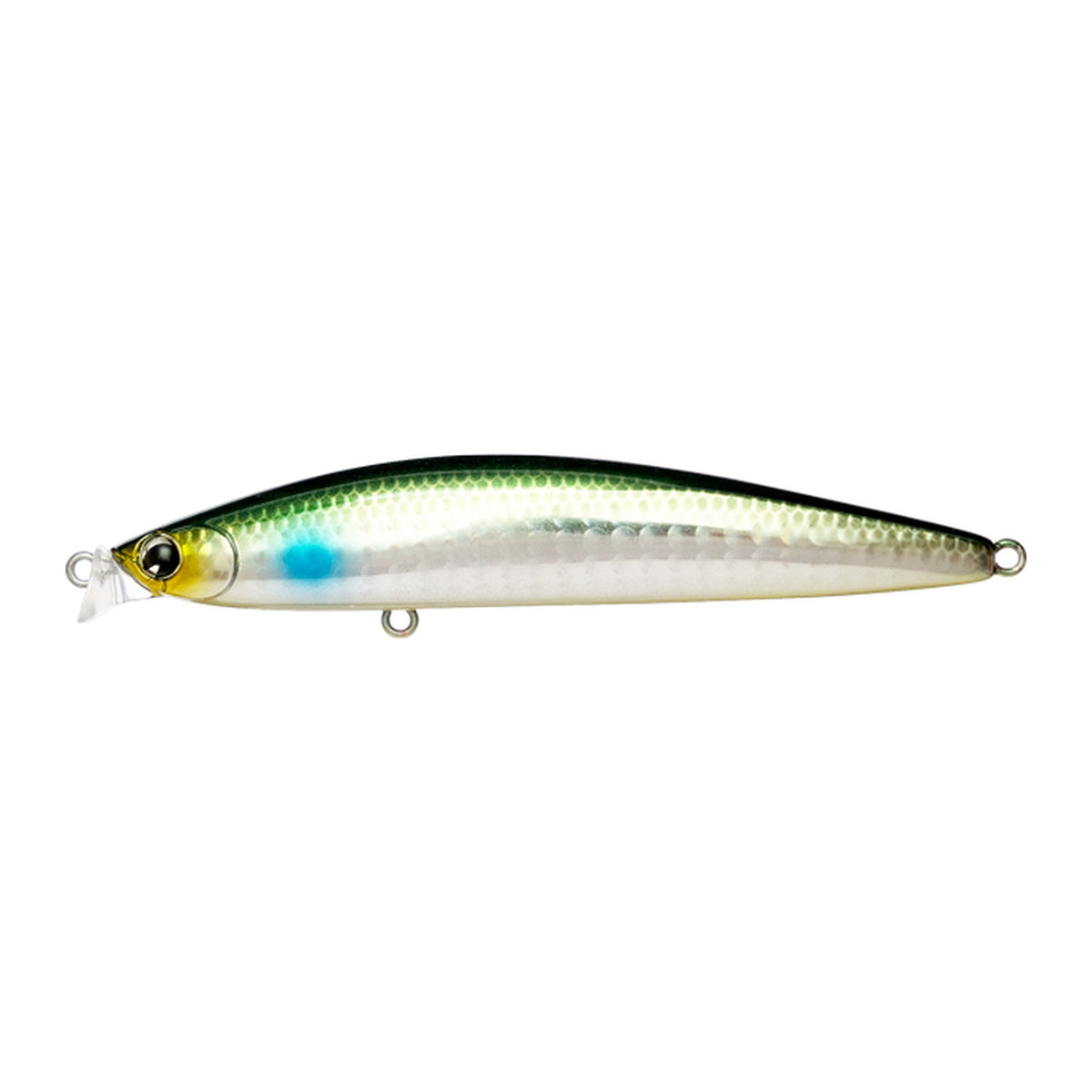 ima iBORN 98F Shallow in Kawa Bait — official ima product photo