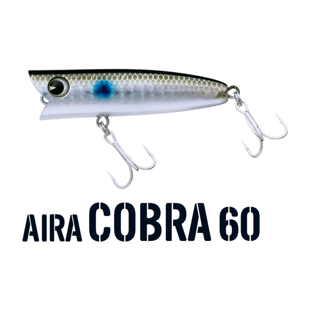 Ima Airacobra 60 — official Ima product photo